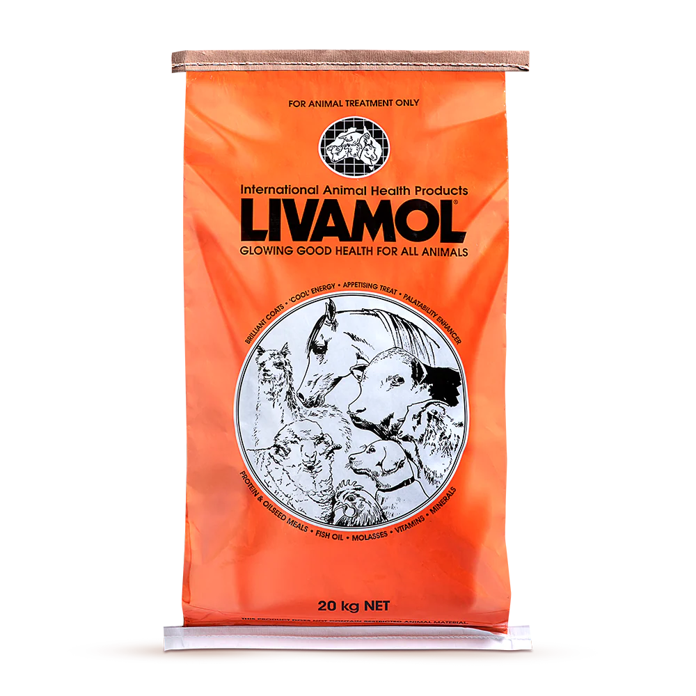 IAH Livamol - Image 3