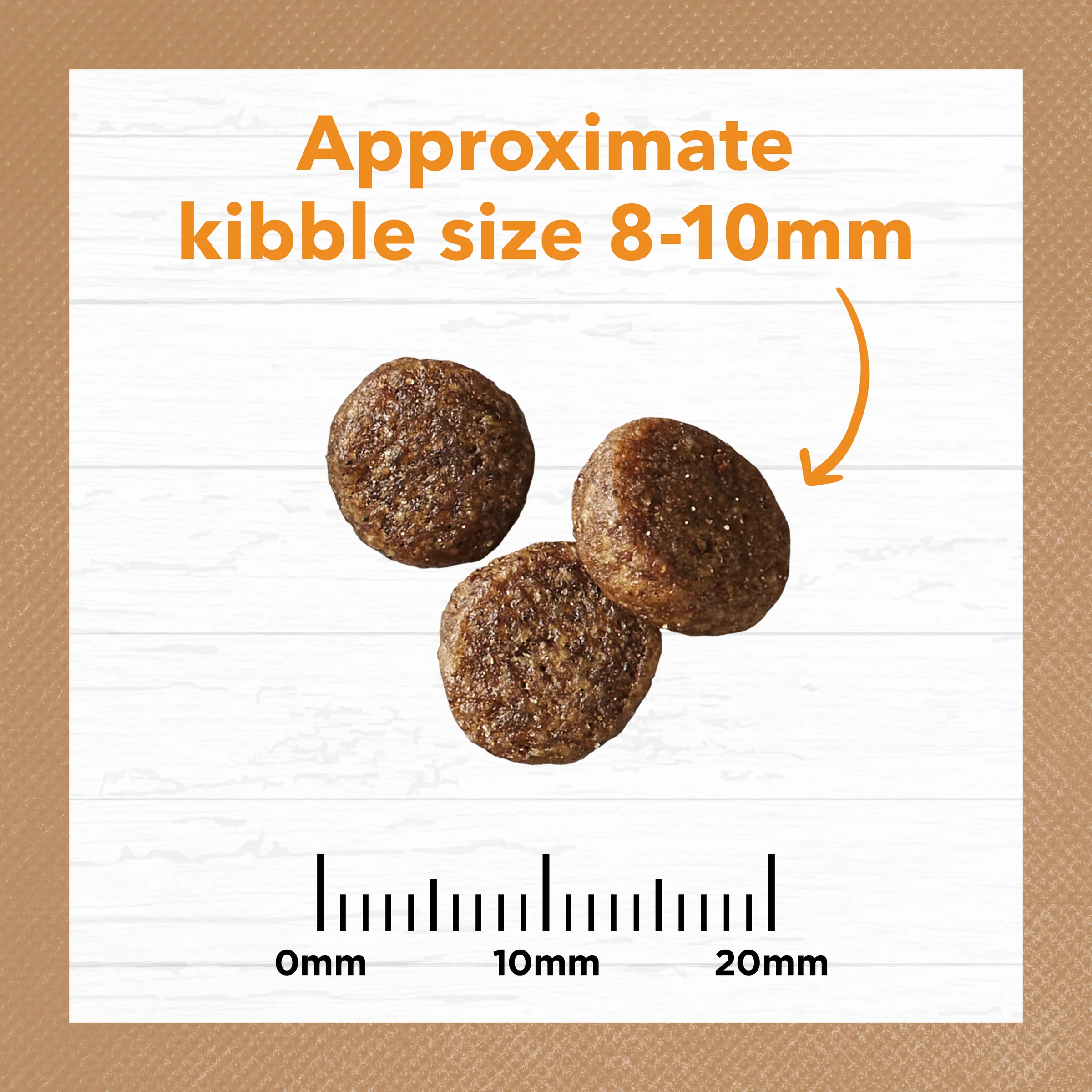 Ivory Coat Grain Free Adult Cat Chicken Dry Food - Image 5