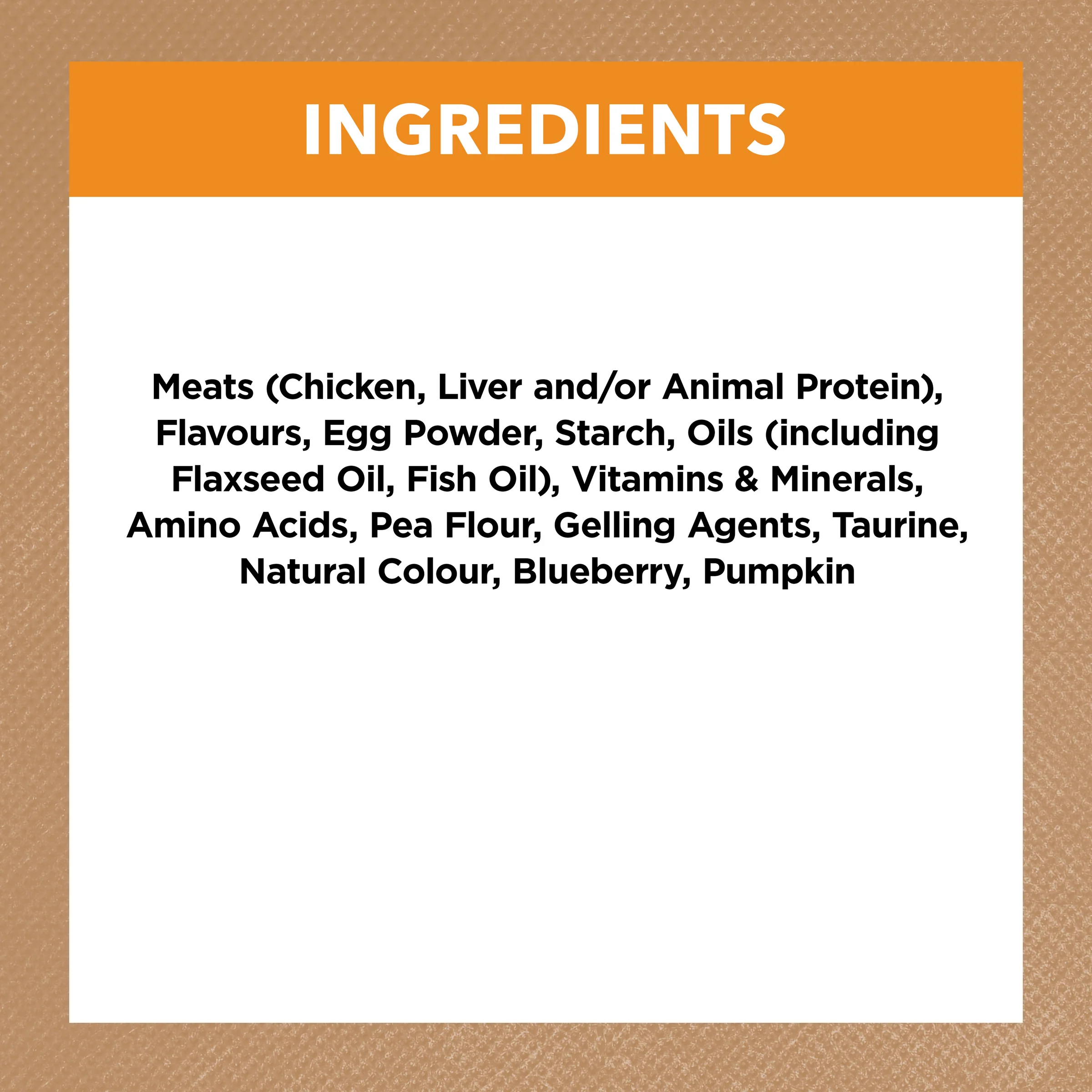 Ivory Coat Grain Free Adult Cat Chicken in Gravy Wet Cat Food - Image 7
