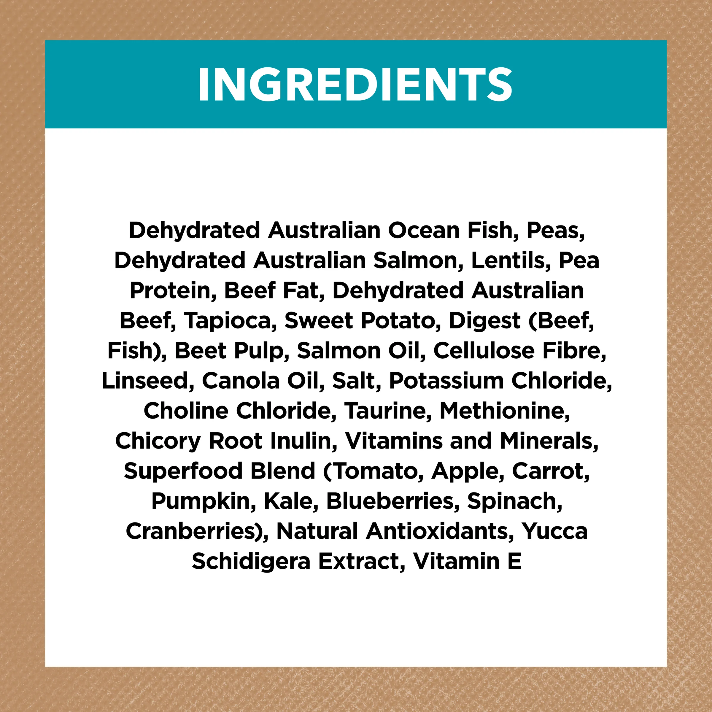 Ivory Coat Grain Free Adult Cat Ocean Fish and Salmon Dry Food - Image 8
