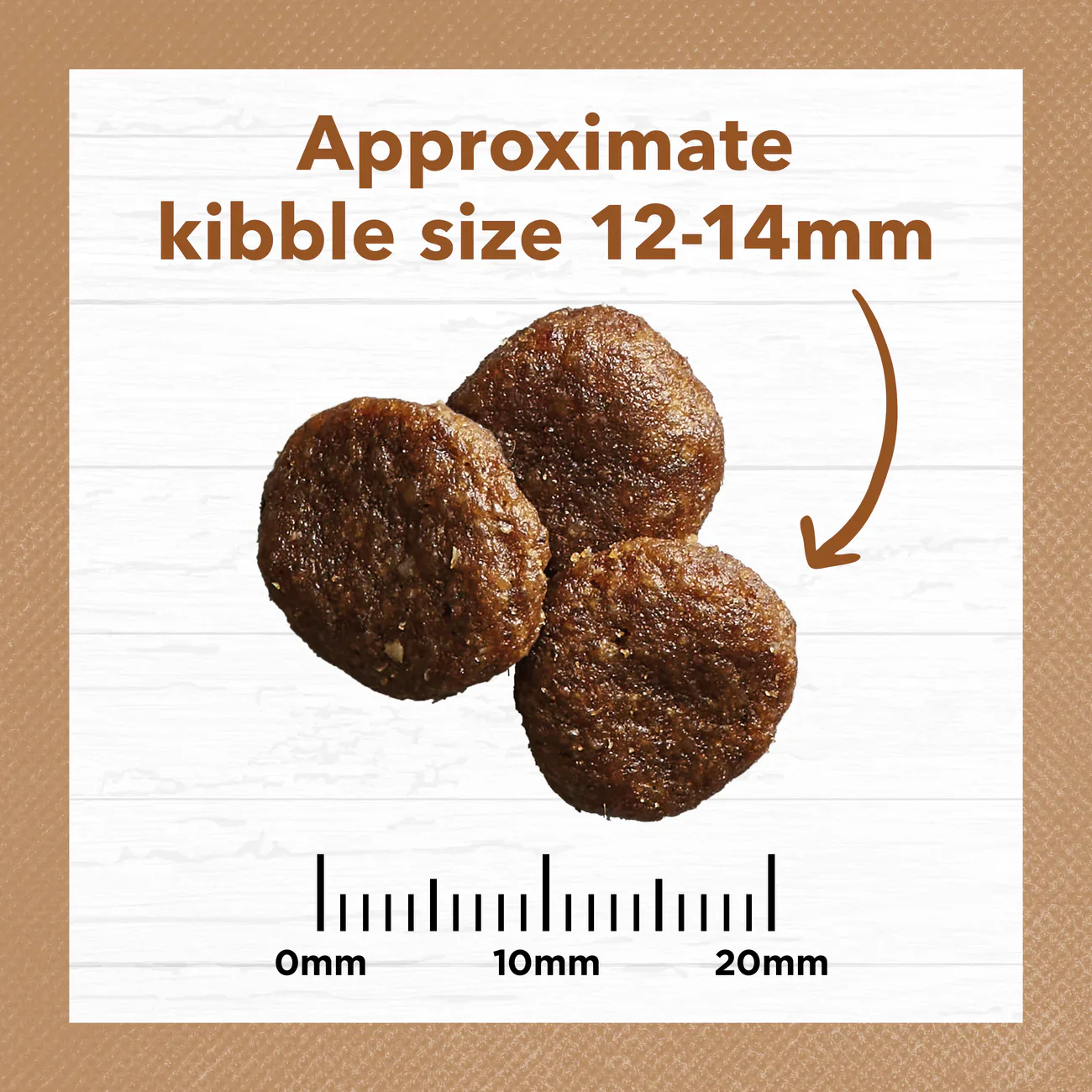 Ivory Coat Grain Free Adult Lamb And Kangaroo Dry Dog Food - Image 6