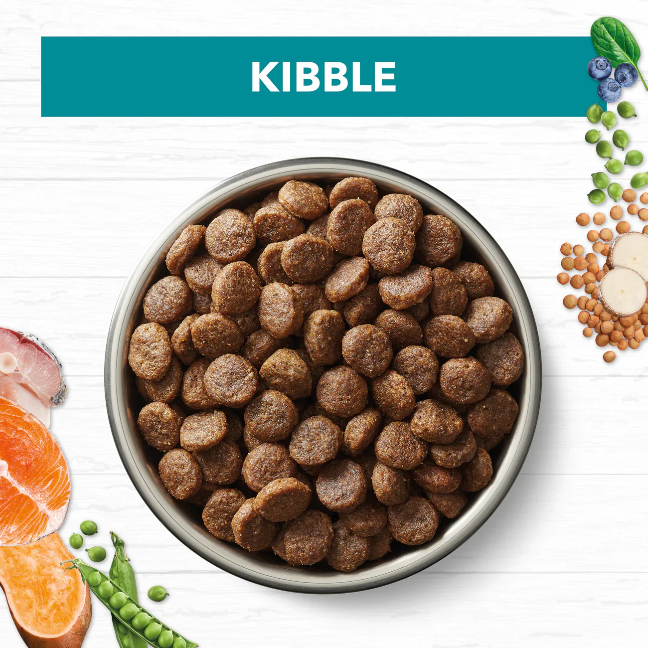 Ivory Coat Grain Free Adult Ocean Fish and Salmon Dry Dog Food - Image 5