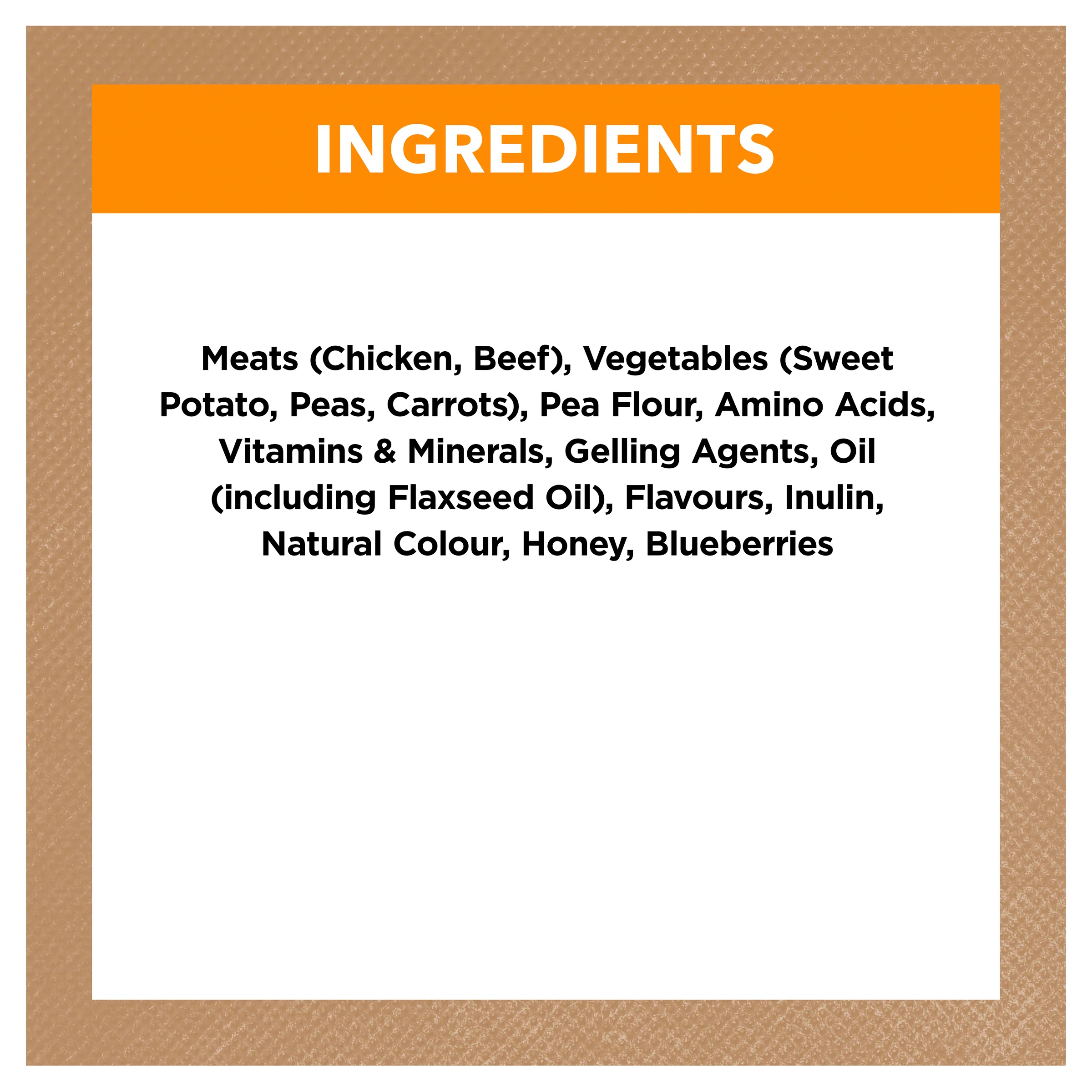 Ivory Coat Grain Free Chicken Stew with Coconut Oil Wet Dog Food - Image 8