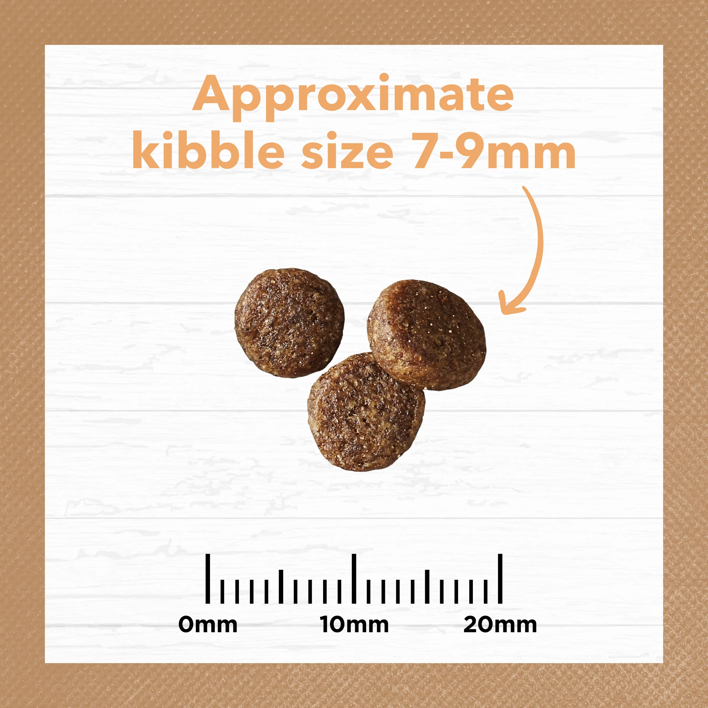Ivory Coat Grain Free Kitten Chicken Dry Food - Image 5