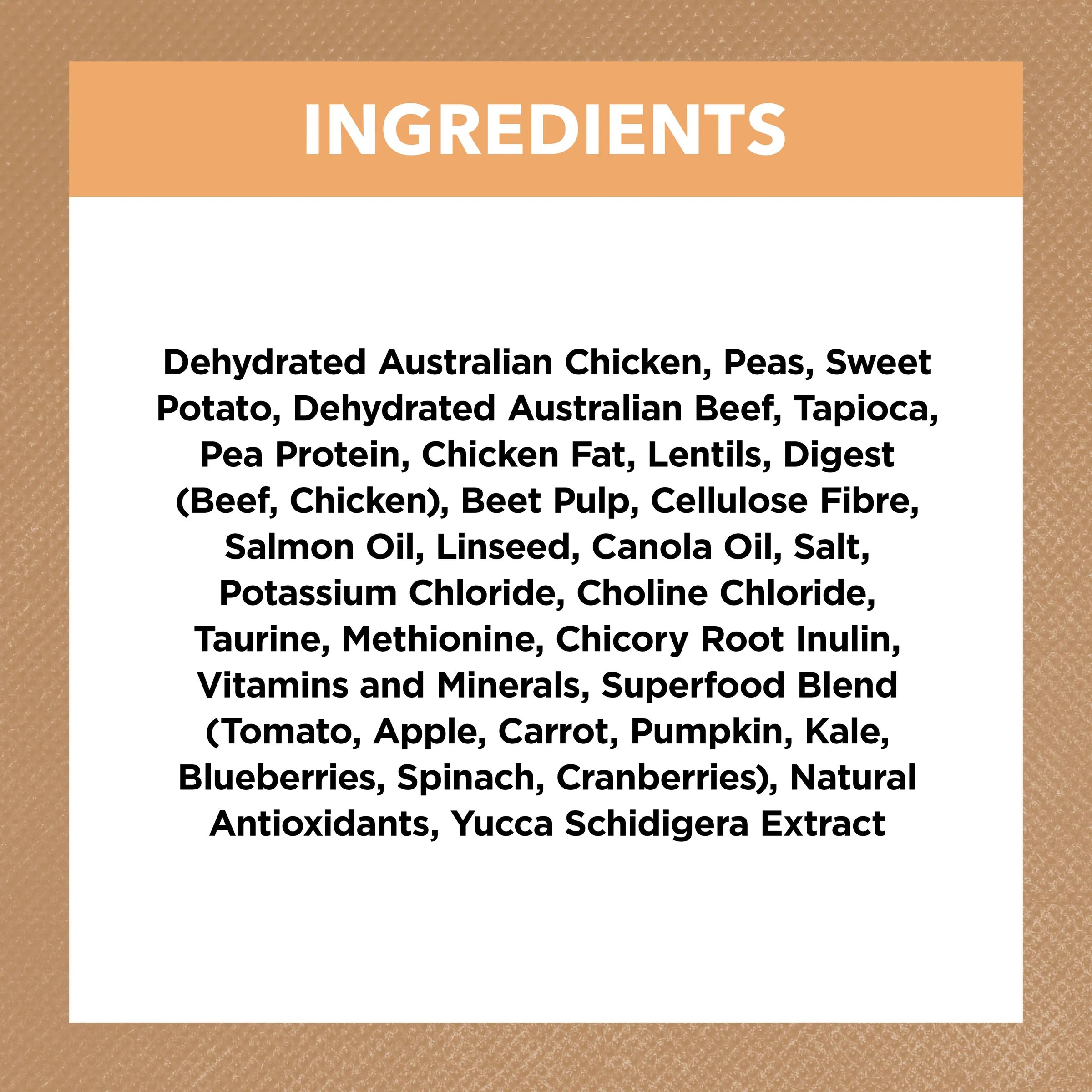 Ivory Coat Grain Free Kitten Chicken Dry Food - Image 8