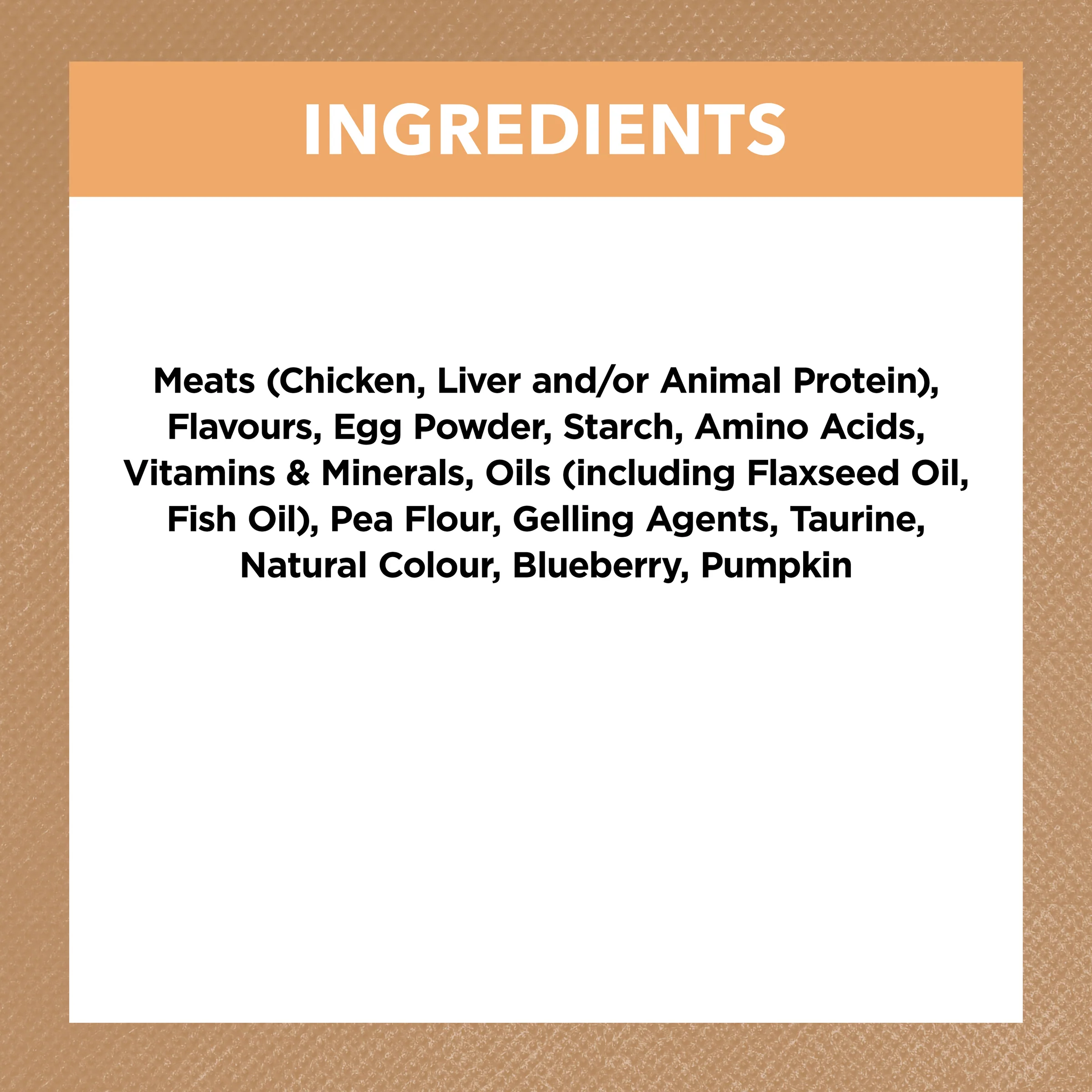 Ivory Coat Grain Free Kitten Chicken in Gravy Wet Cat Food - Image 7