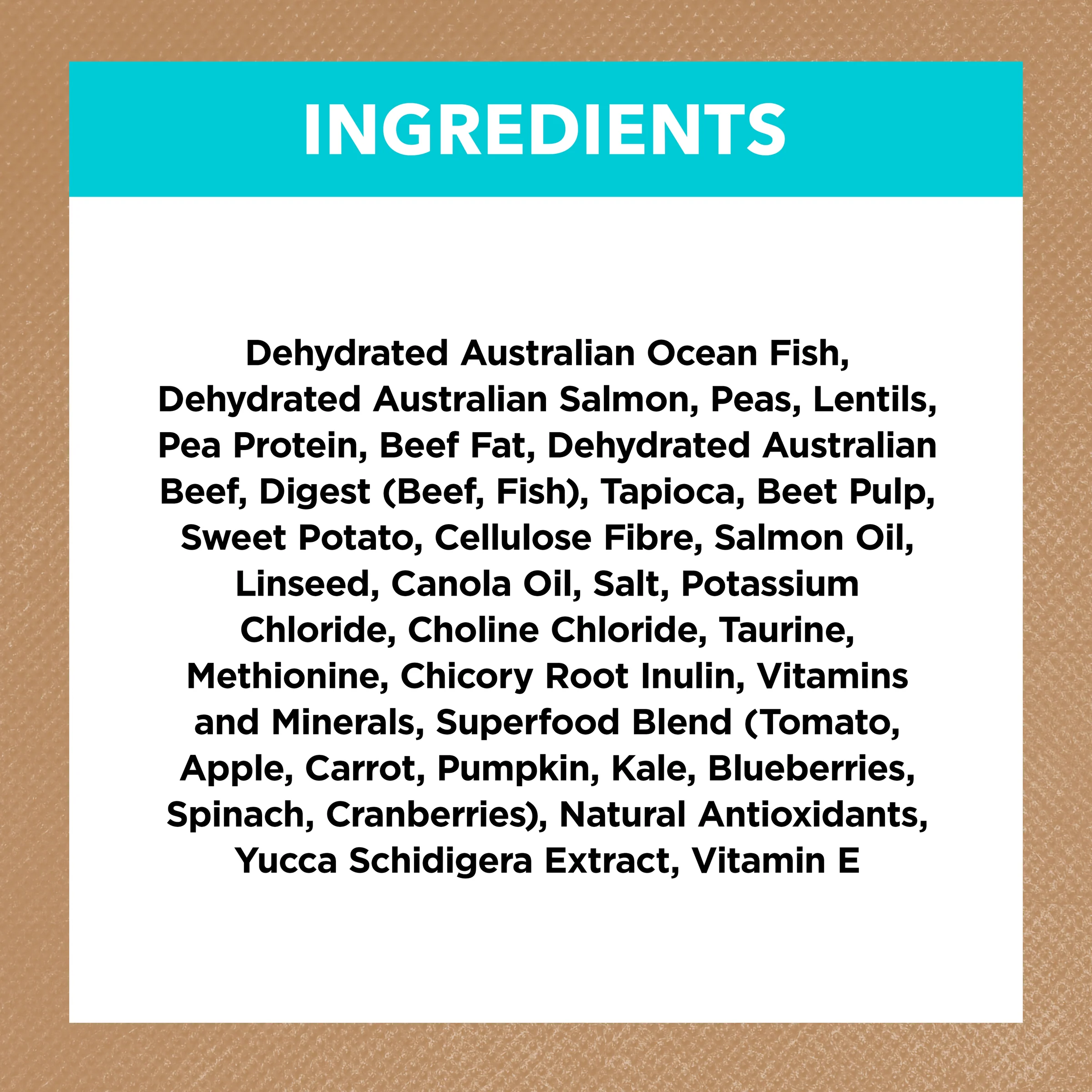 Ivory Coat Grain Free Kitten Ocean Fish and Salmon Dry Food - Image 8