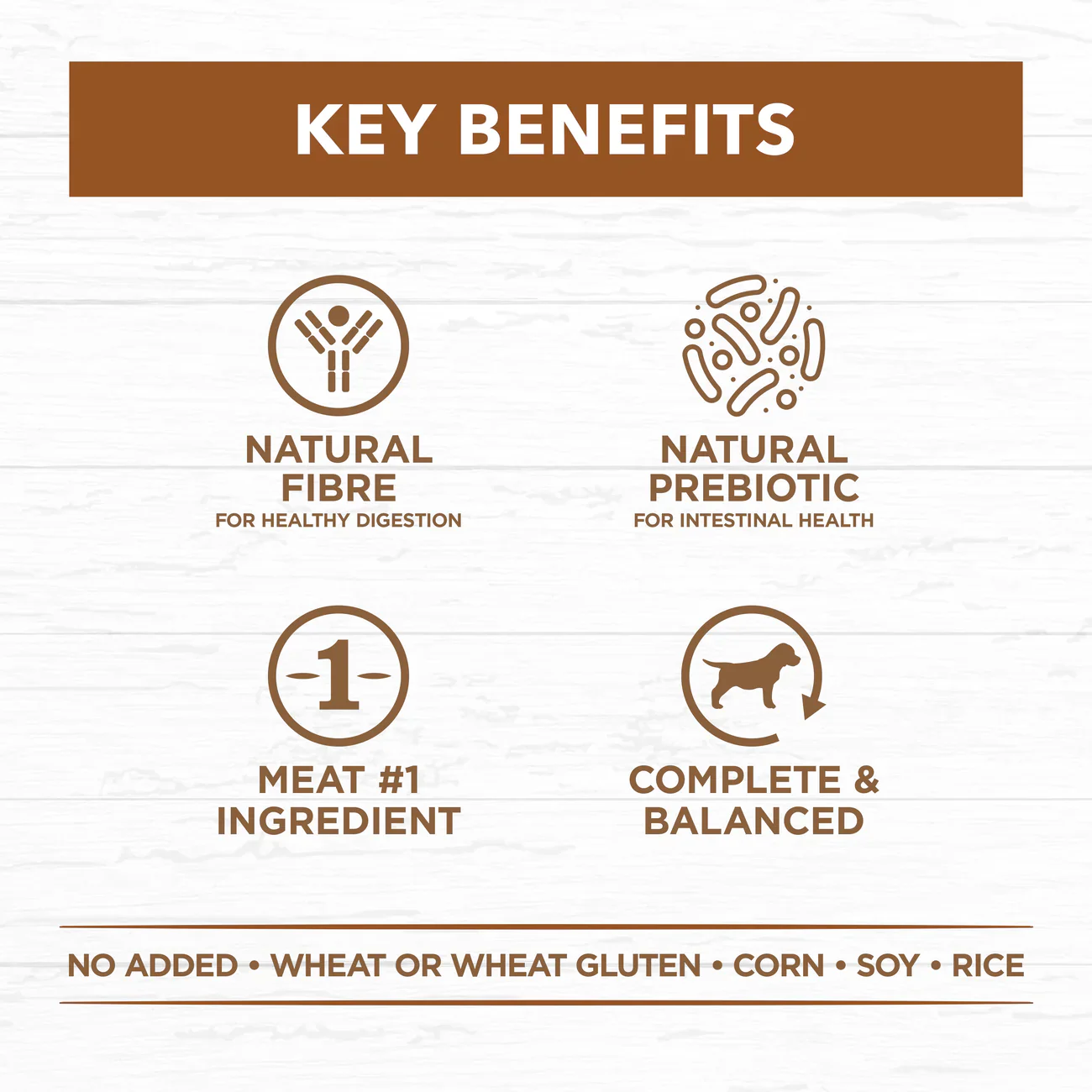 Ivory Coat Grain Free Lamb and Kangaroo Stew Wet Dog Food - Image 4