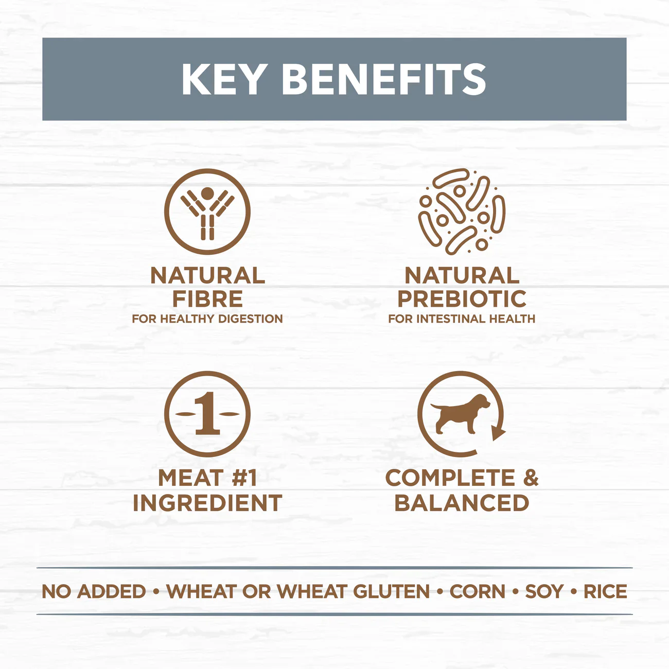 Ivory Coat Grain Free Lamb and Sardine Wet Dog Food - Image 4