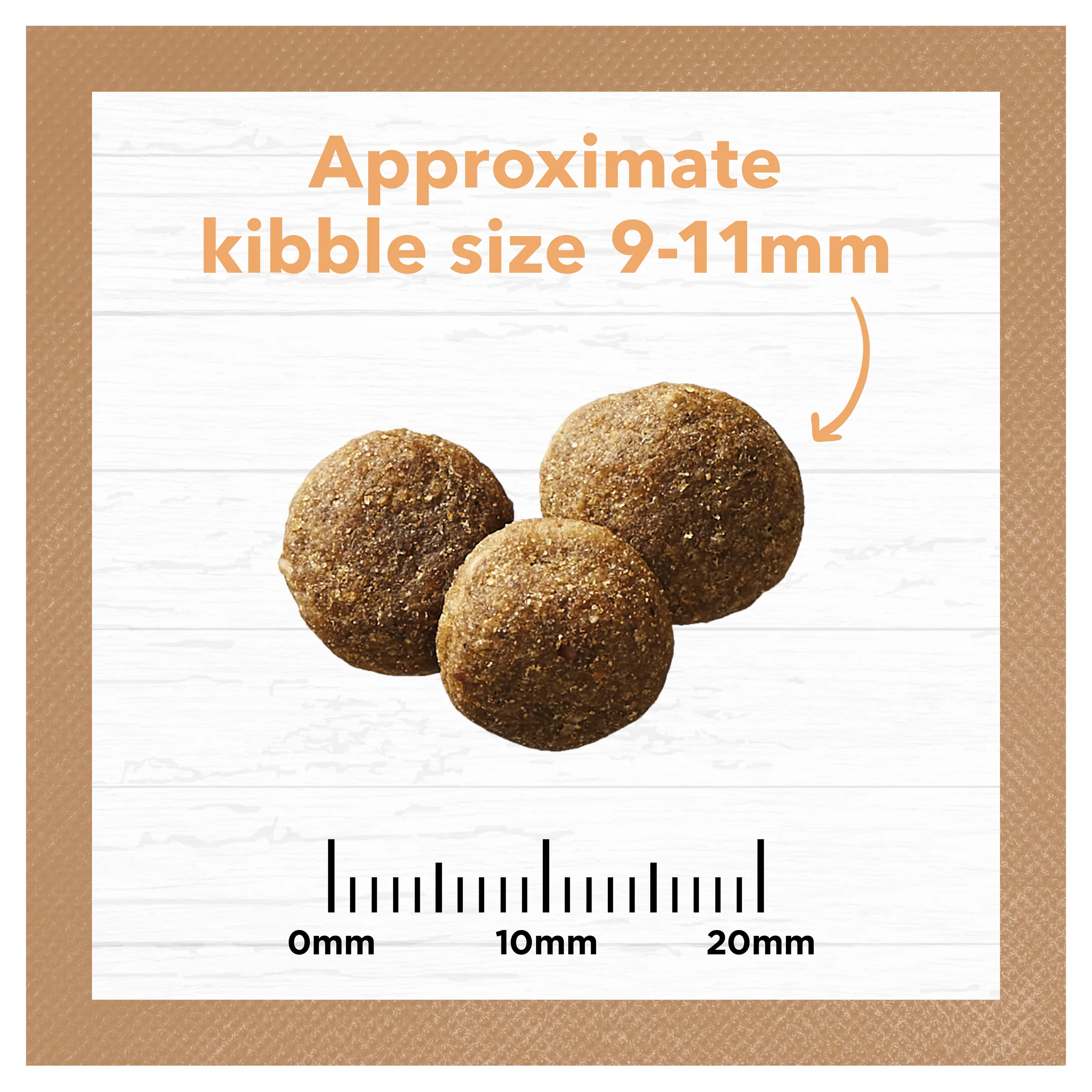 Ivory Coat Grain Free Puppy Chicken Dry Dog Food - Image 5