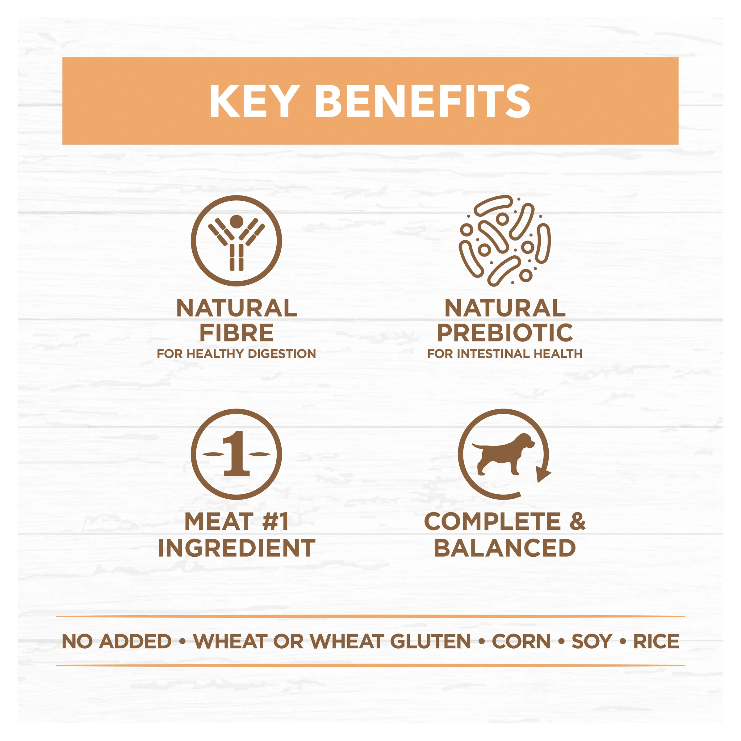 Ivory Coat Grain Free Puppy Chicken Stew Wet Dog Food - Image 5