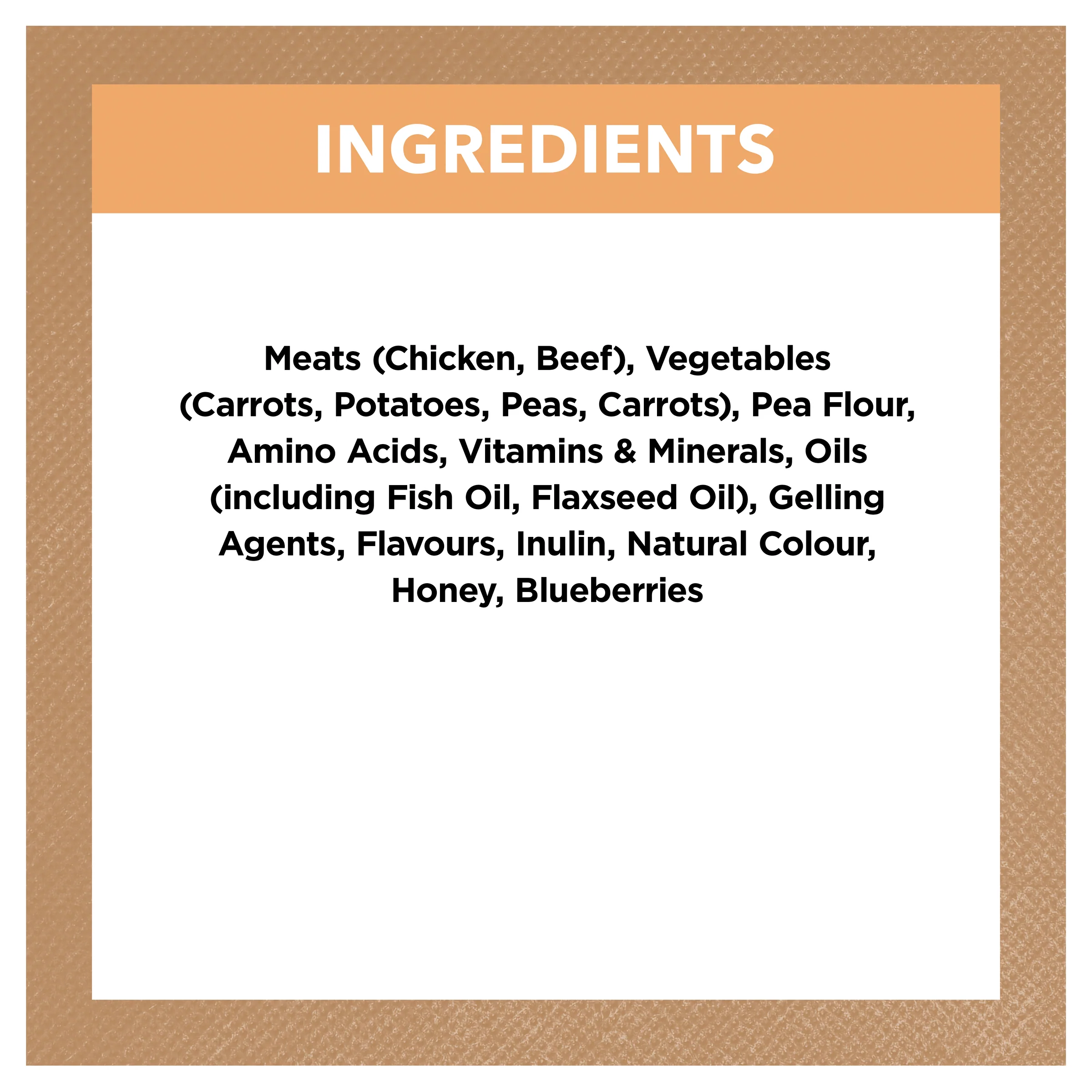 Ivory Coat Grain Free Puppy Chicken Stew Wet Dog Food - Image 9