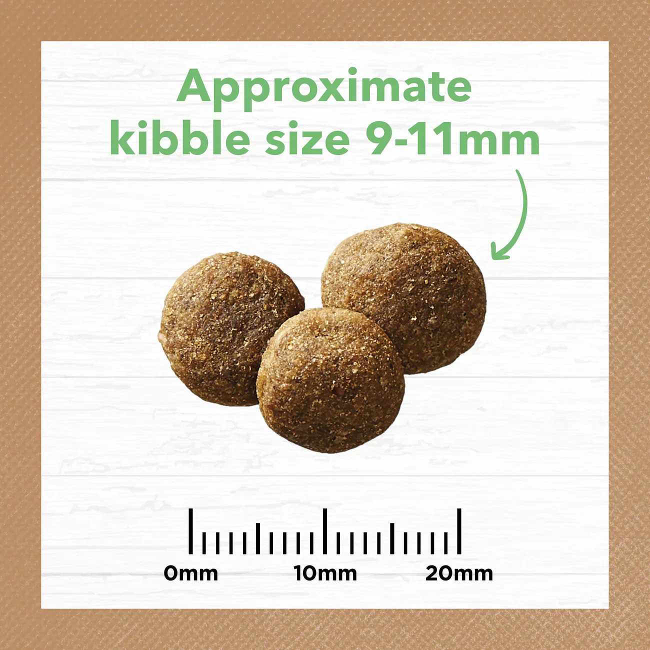 Ivory Coat Grain Free Puppy Large Breed Lamb and Coconut Oil Dry Dog Food - Image 6