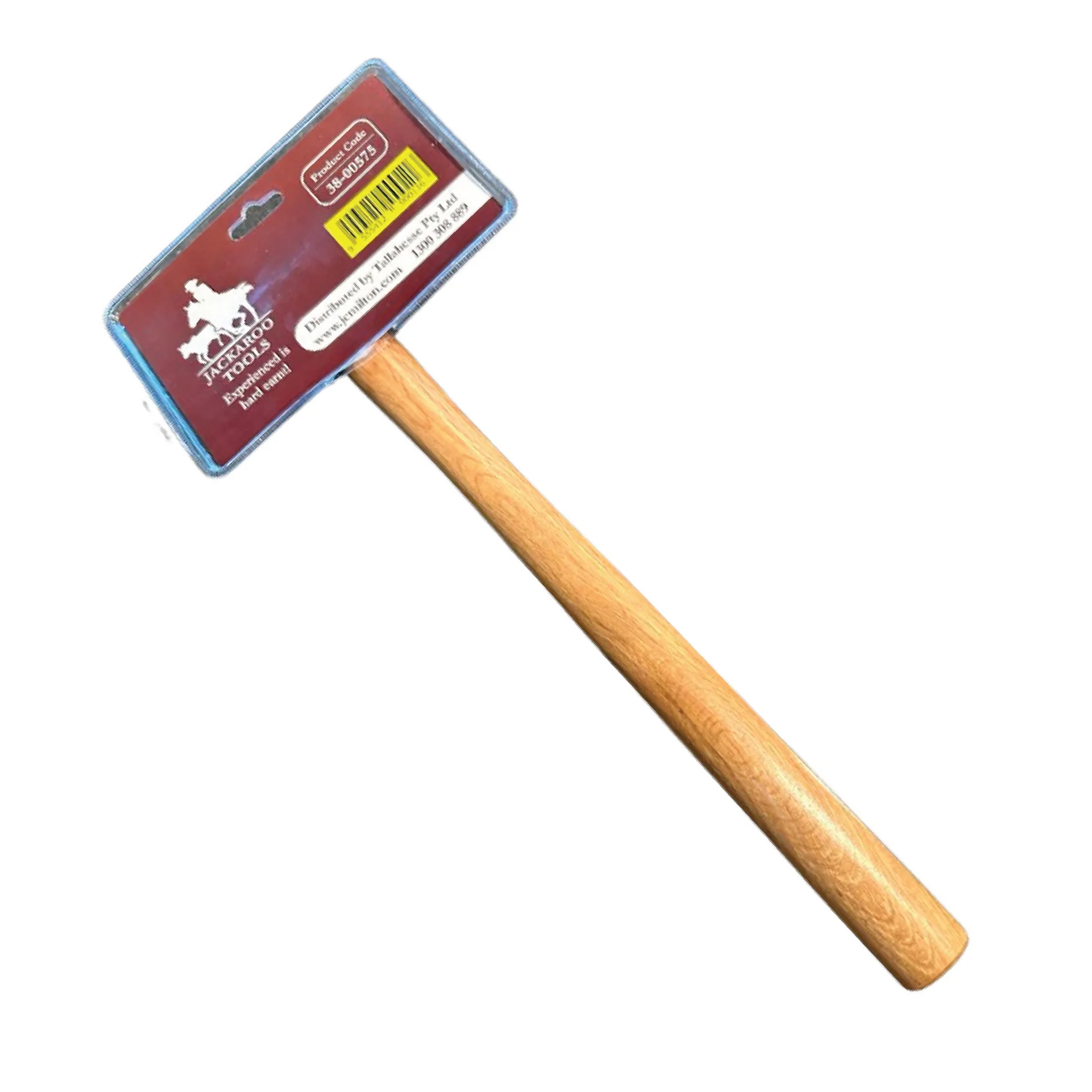 Jackaroo Driving Hammer - Image 2
