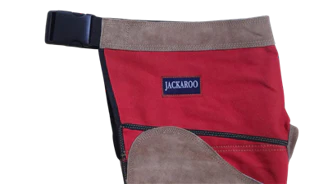 Jackaroo Economy Apron - Image 3