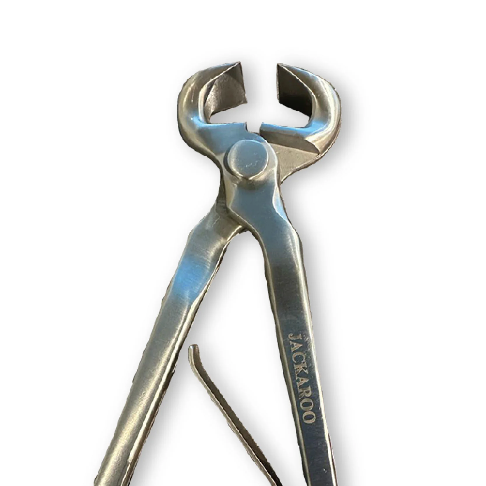 Jackaroo Hoof Nipper with Spring - Image 2