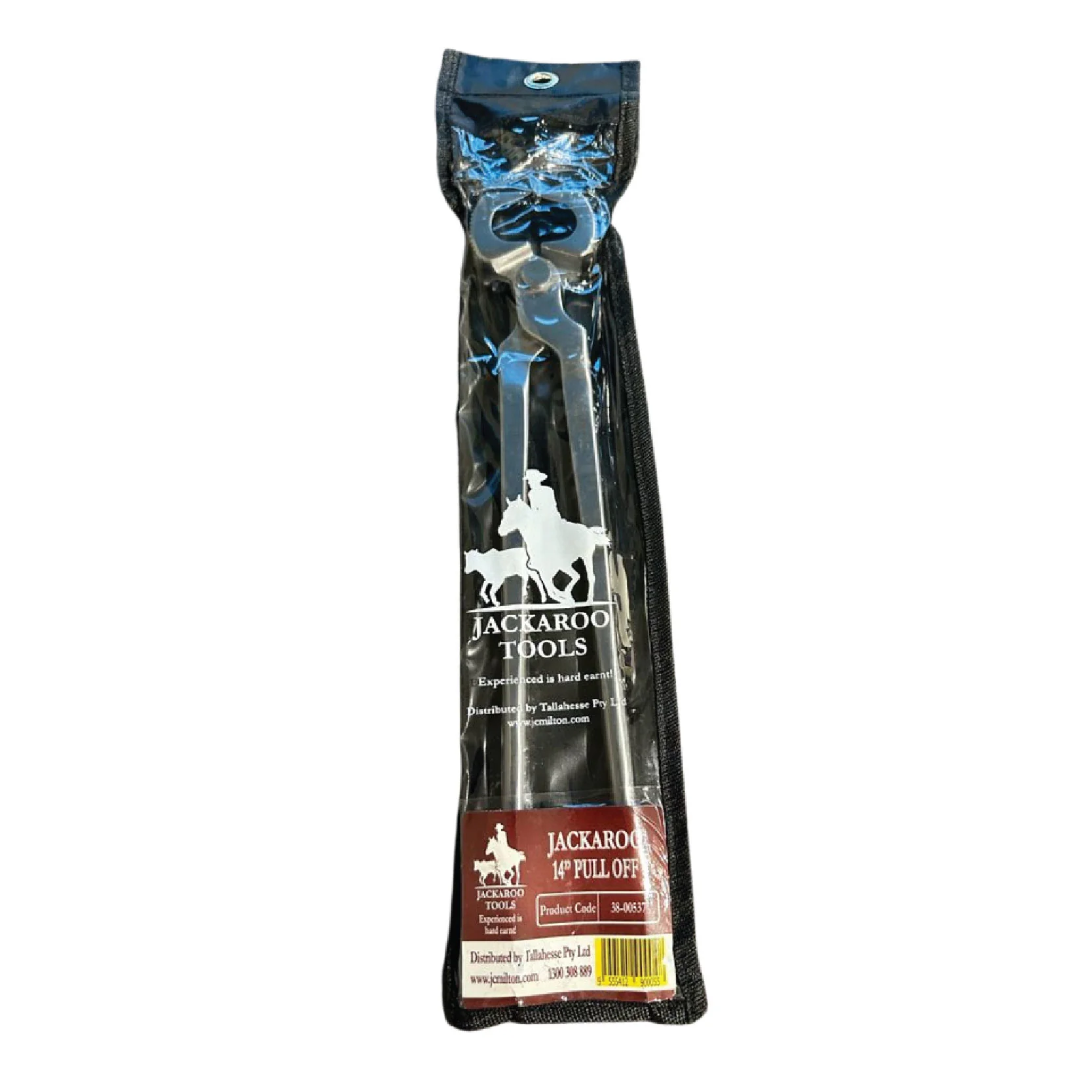 Jackaroo Horseshoe Puller - Image 4