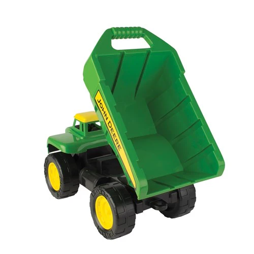 John Deere Big Scoop Dump Truck 38cm - Image 3
