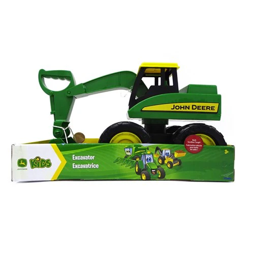 John Deere Big Scoop Excavator 38cm - Image 2