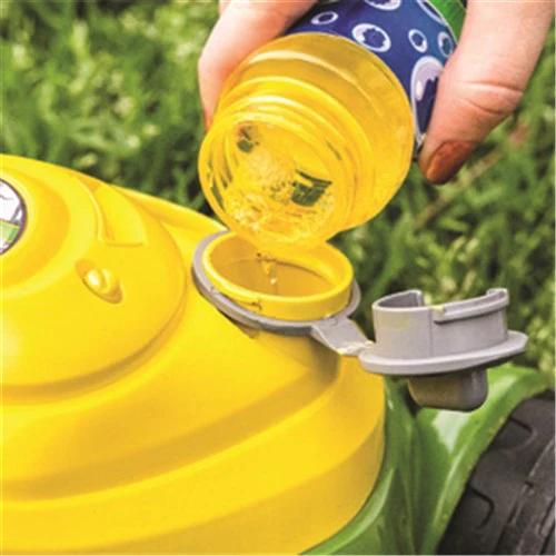 John Deere Bubble N Go Mower Combo - Image 3