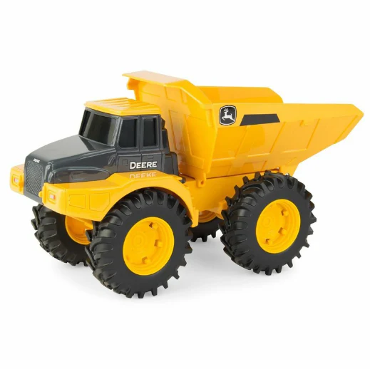 John Deere Construction Vehicle - Image 2