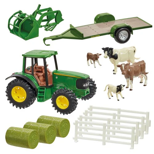 John Deere Farm In A Box - Image 3