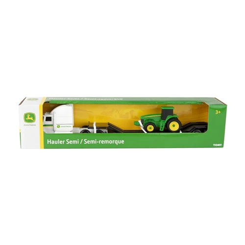 John Deere Farm Semi Assortment - Image 2