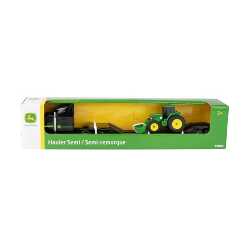 John Deere Farm Semi Assortment - Image 3