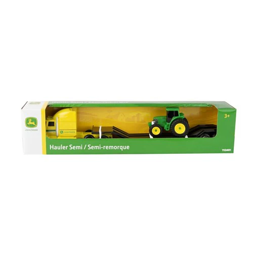 John Deere Farm Semi Assortment - Image 4
