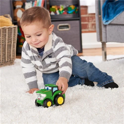 John Deere Johnny Tractor Torch - Image 2