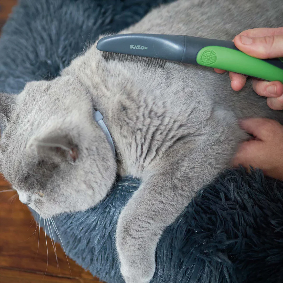 Kazoo Cat Comb - Image 3