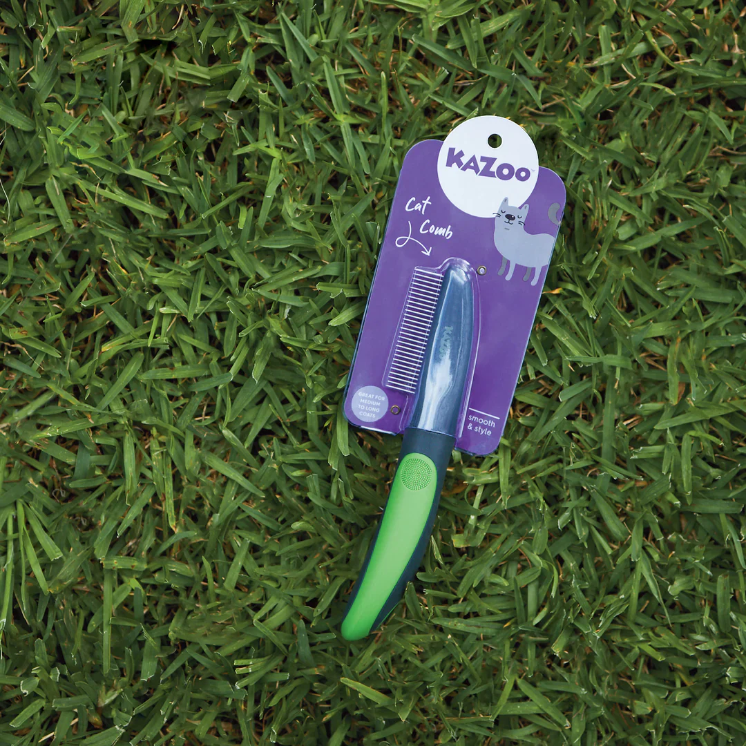 Kazoo Cat Comb - Image 5