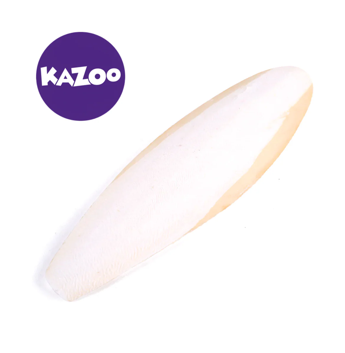Kazoo Cuttlebone Natural - Image 2