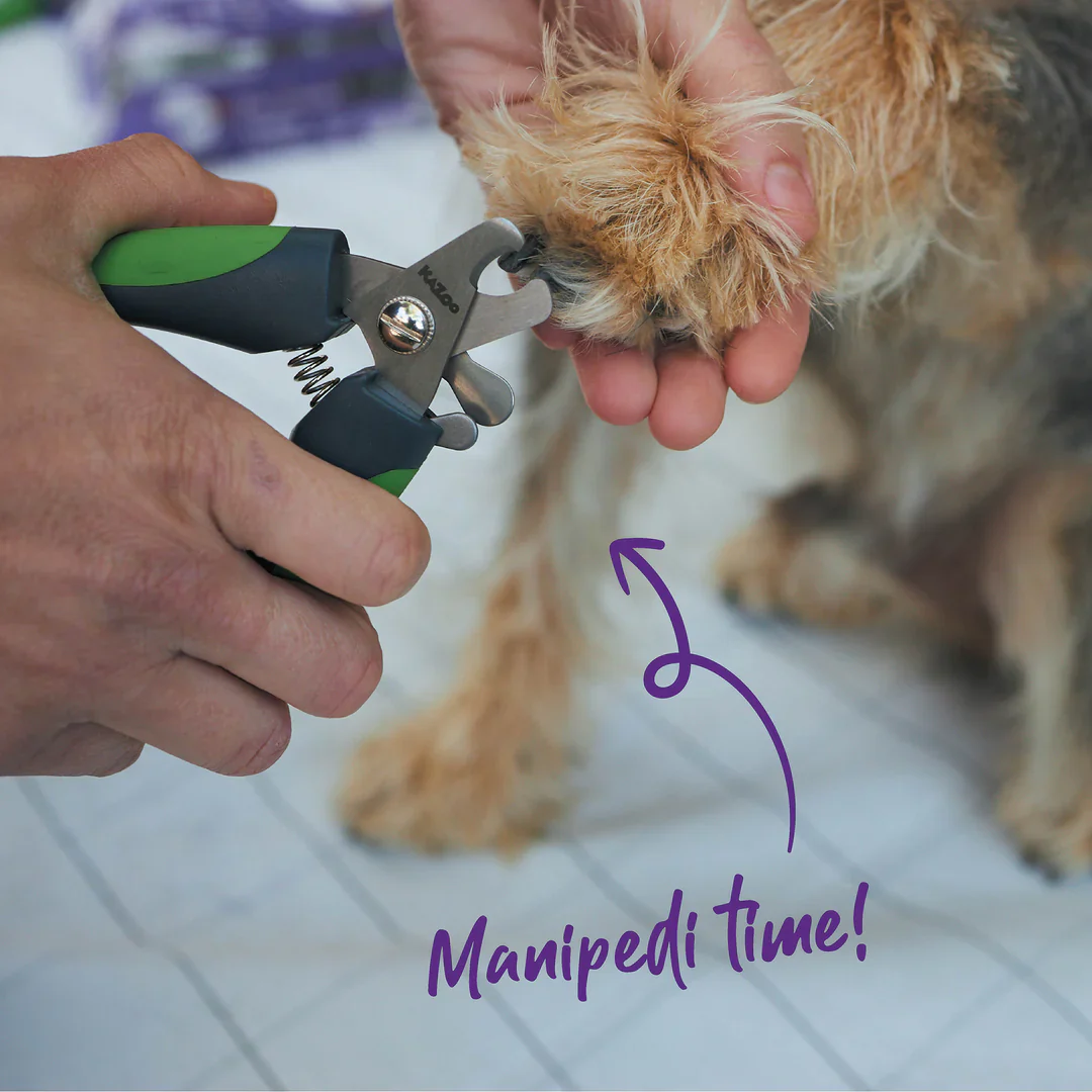 Kazoo Deluxe Nail Clipper - Image 3