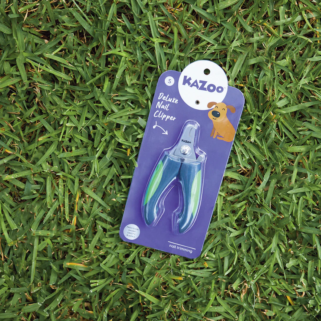 Kazoo Deluxe Nail Clipper - Image 4