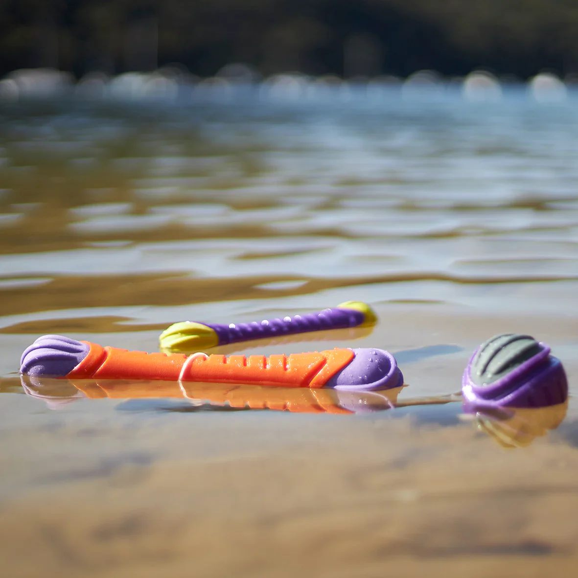 Kazoo Extreme Play Chew Stick - Image 9