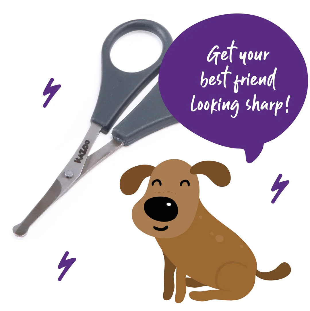 Kazoo Finishing Kit Ear and Face Care - Image 3