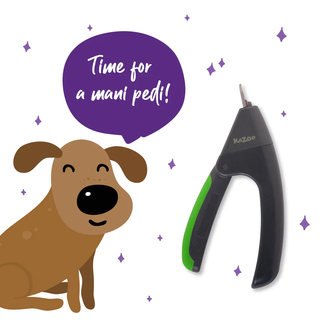 Kazoo Guillotine Nail Clipper - Image 2