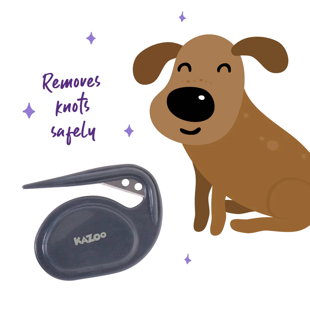 Kazoo Knot Remover - Image 2