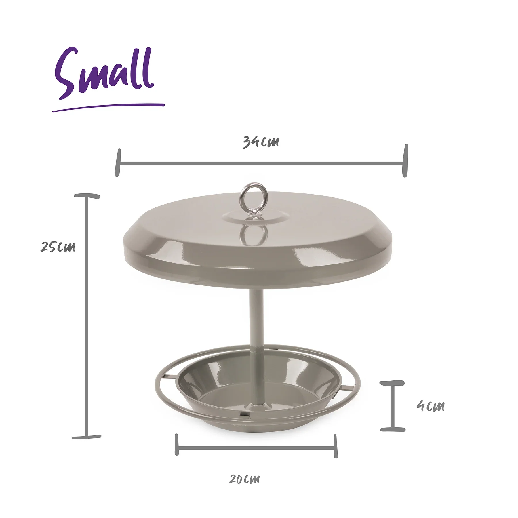 Kazoo Outdoor Bird Feeder - Image 8