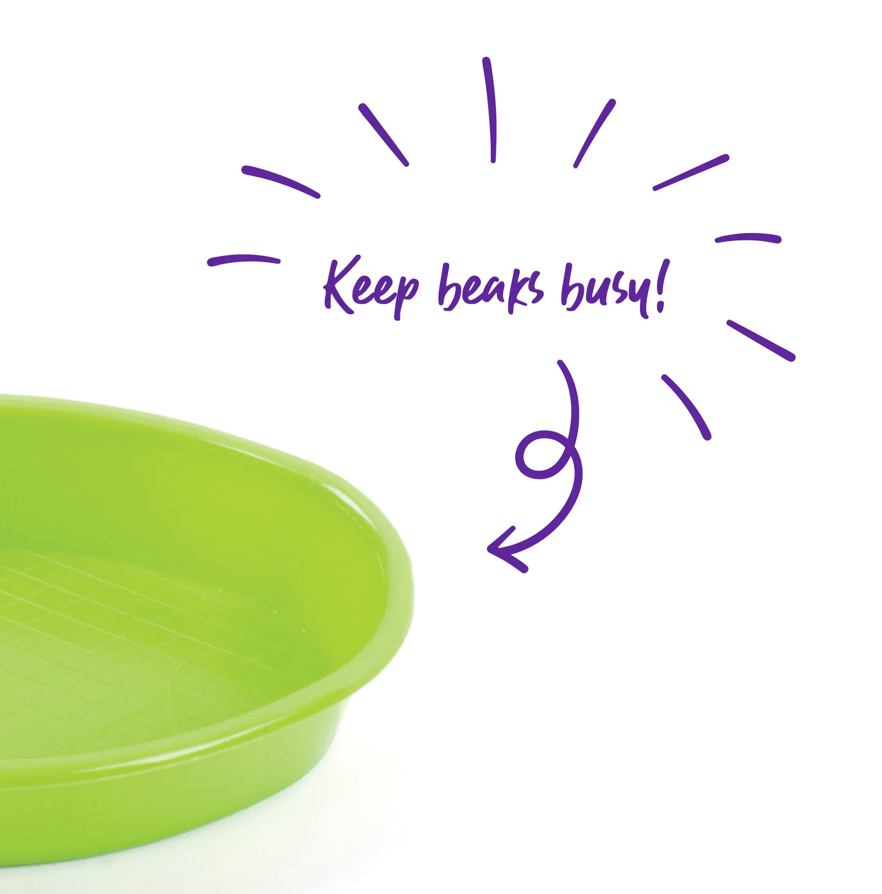 Kazoo Oval Bird Bath - Image 3