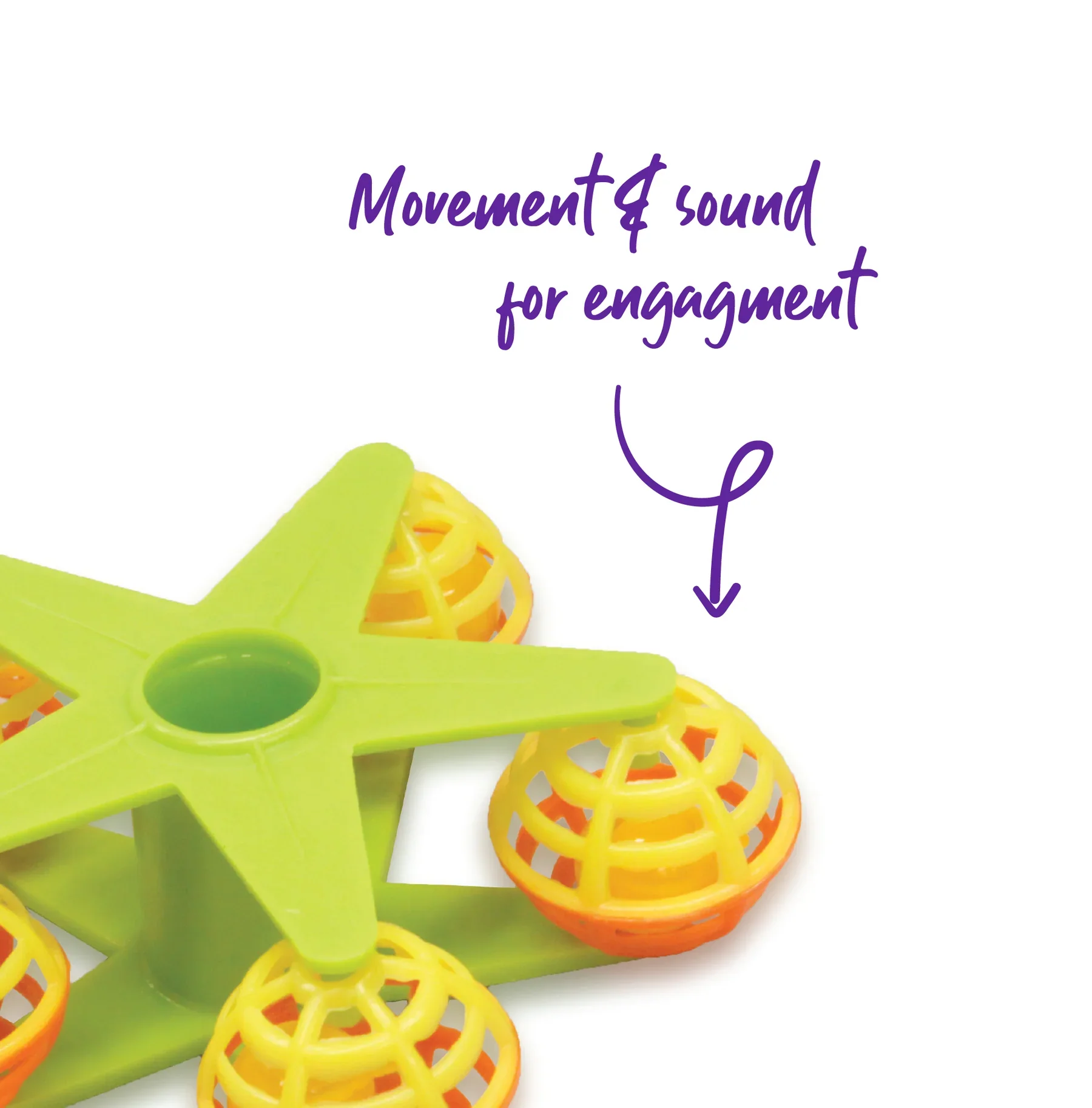 Kazoo Perch Star - Image 2