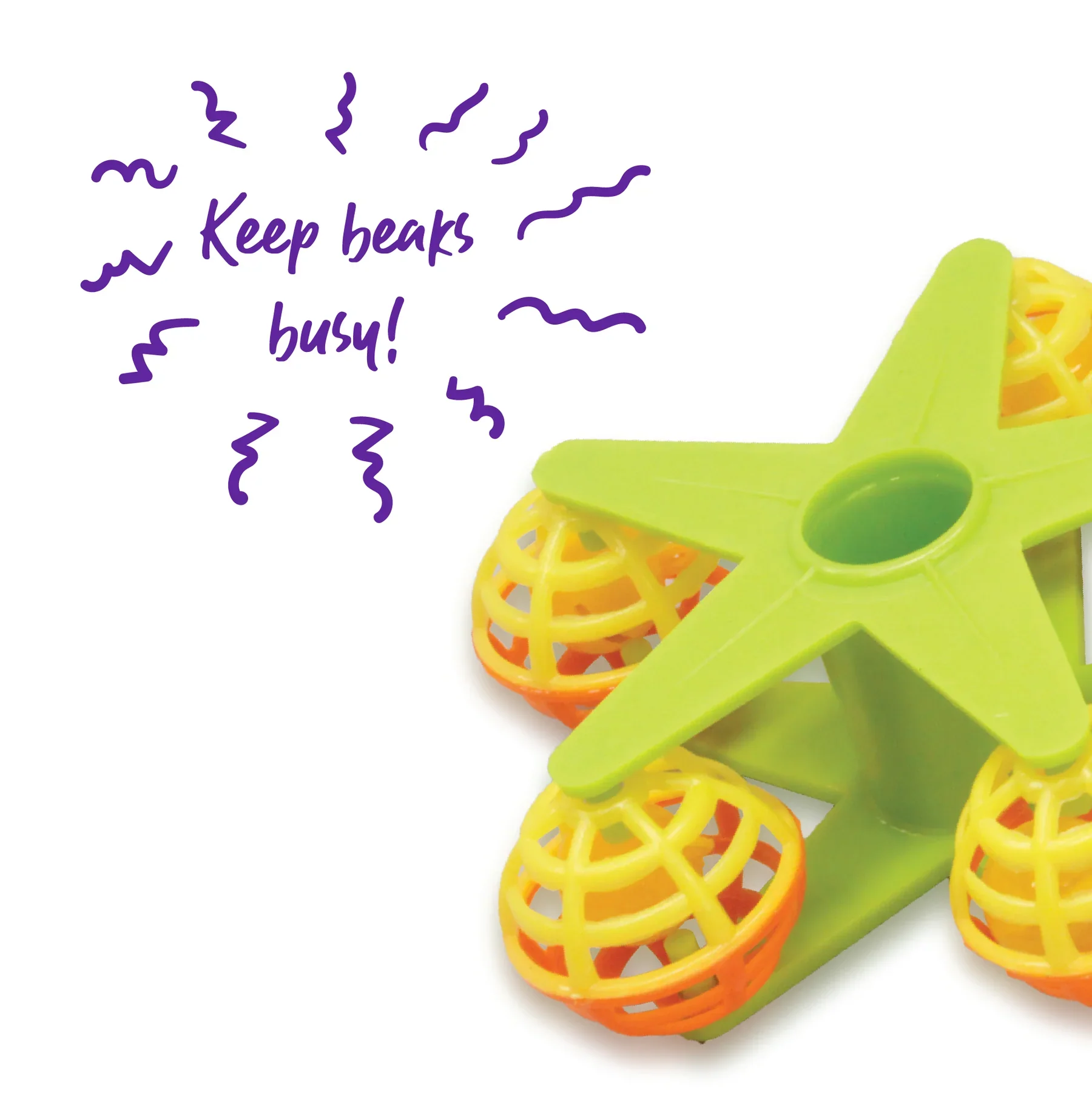 Kazoo Perch Star - Image 3