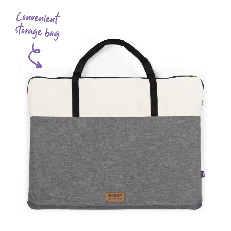 Kazoo Pop Up Pet Travel Crate - Image 4