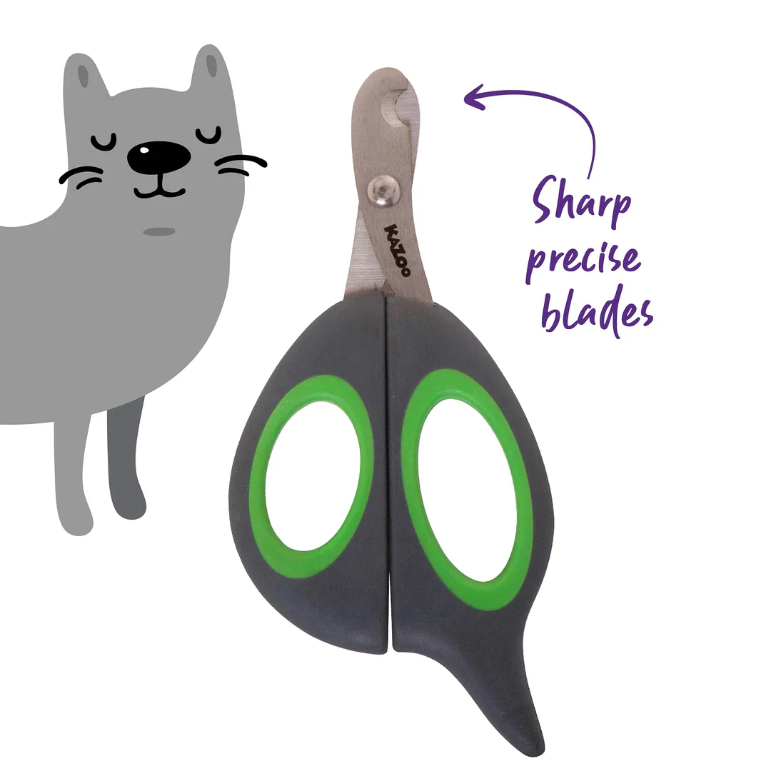 Kazoo Puppy Nail Clipper - Image 3