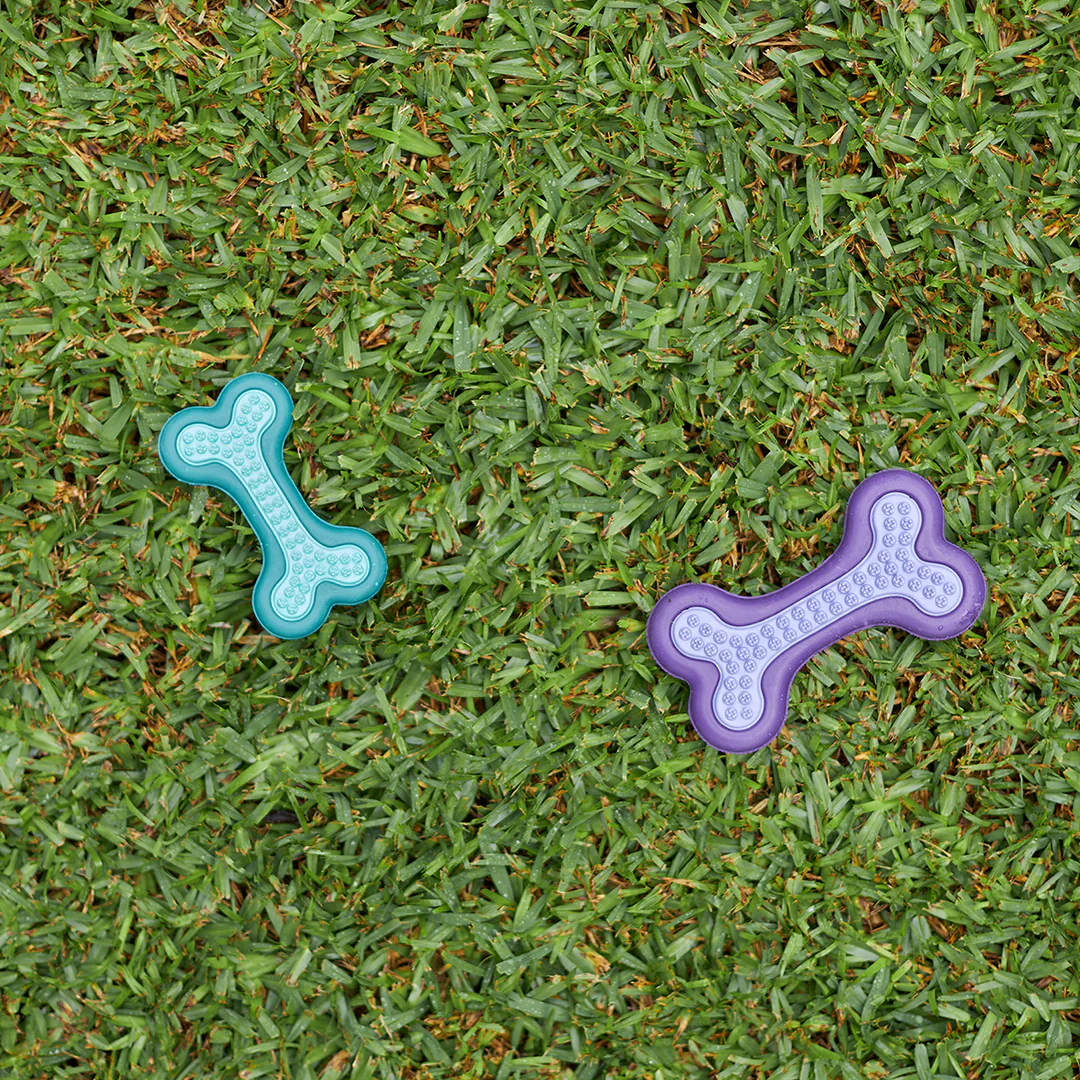 Kazoo Puppy Teether Dog Toy - Image 3