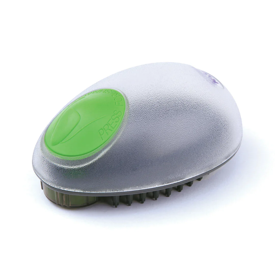 Kazoo Shampoo Brush - Image 2