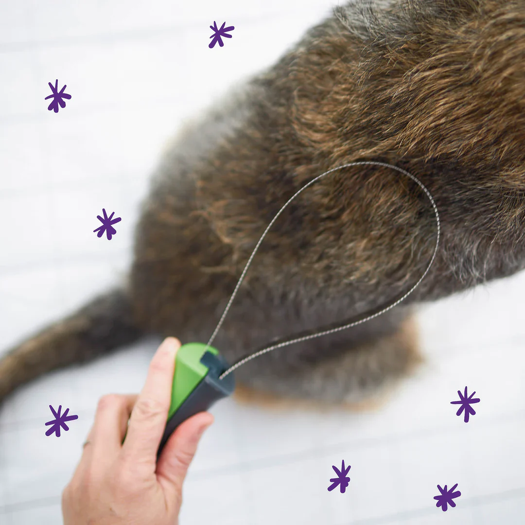 Kazoo Shedding Tool - Image 4