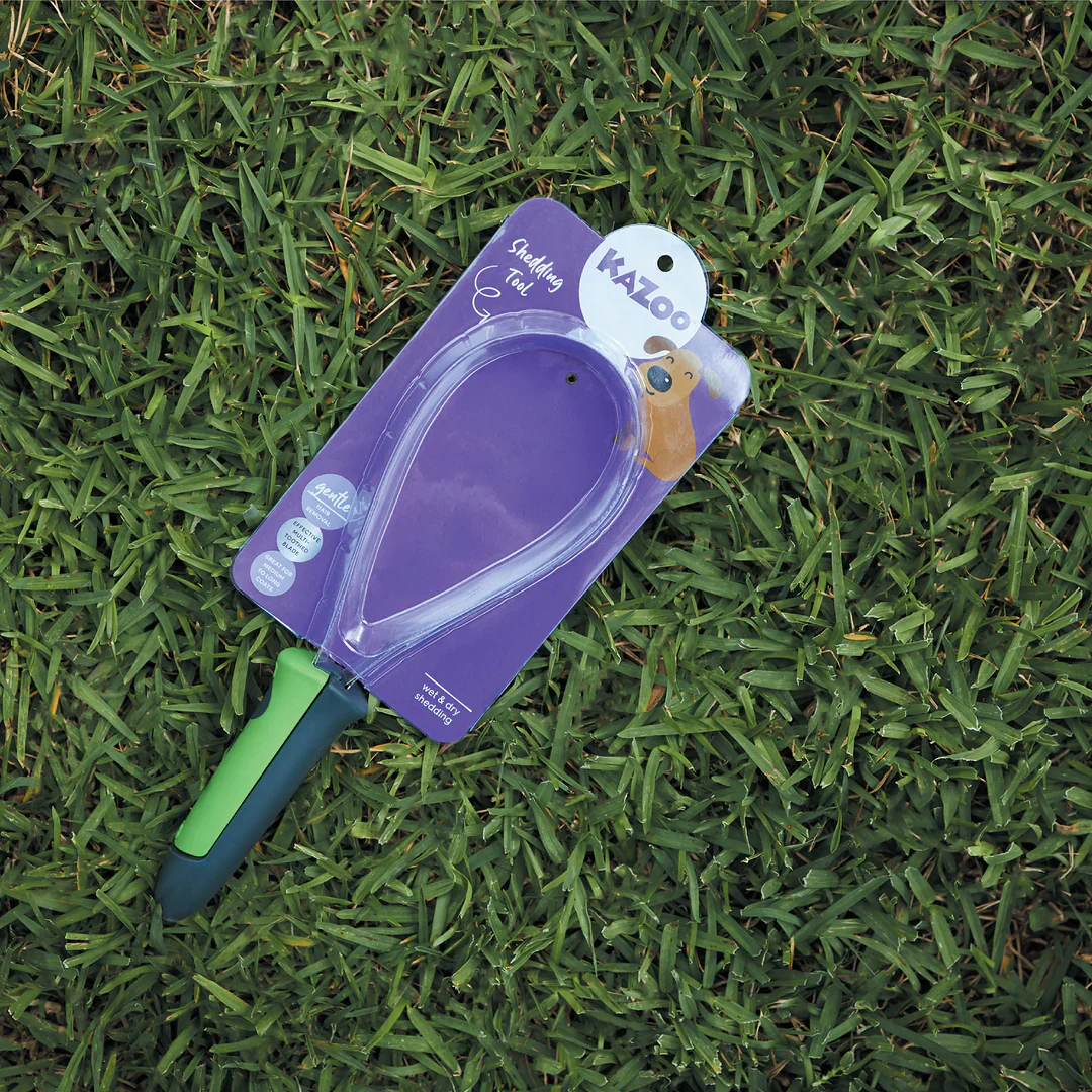 Kazoo Shedding Tool - Image 6