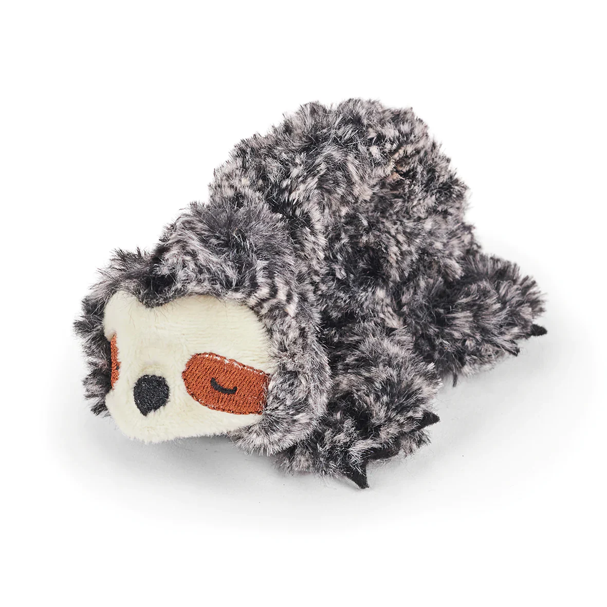 Kazoo Sleepy Sloth Cat Toy - Image 3